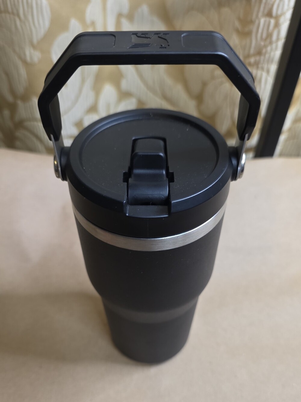 New Stanly Black With Handle 20 Oz